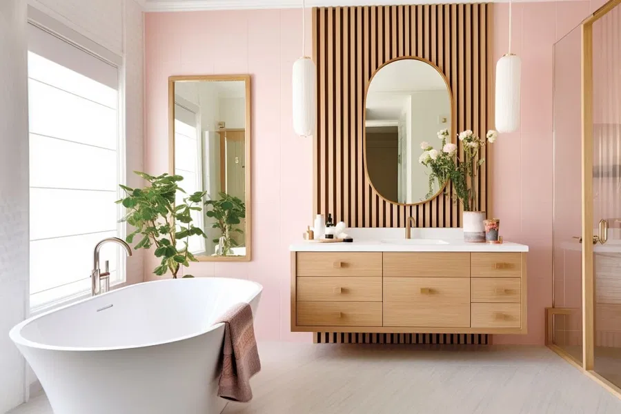 Bathroom Renovation