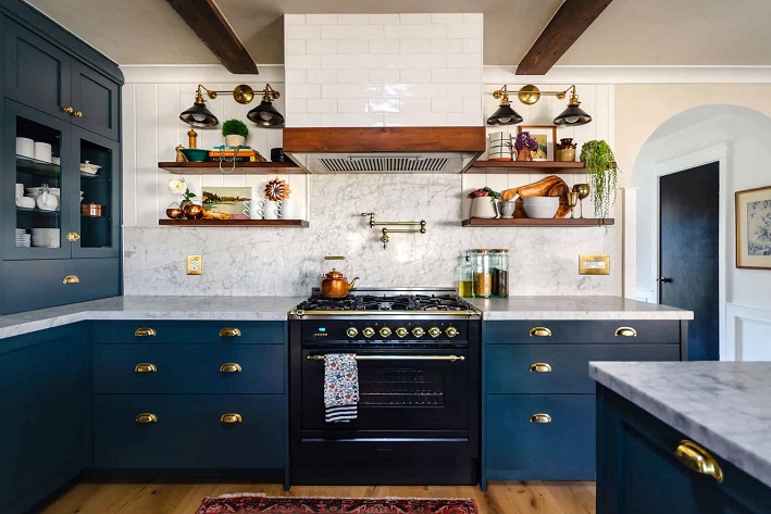 kitchen Renovation