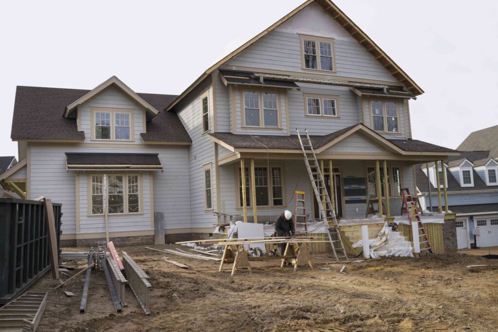 Home Renovation