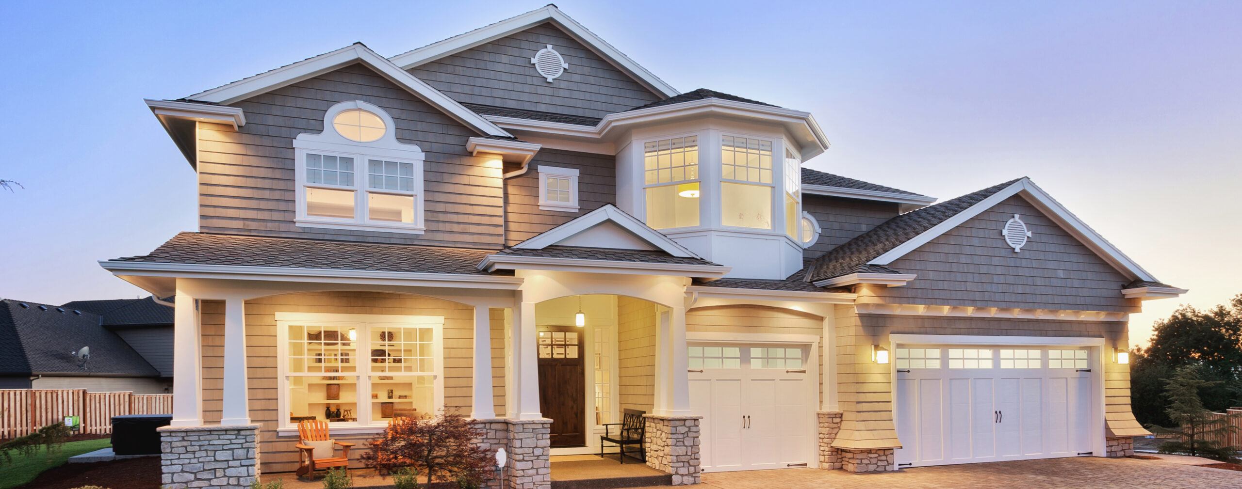 Villa Renovation