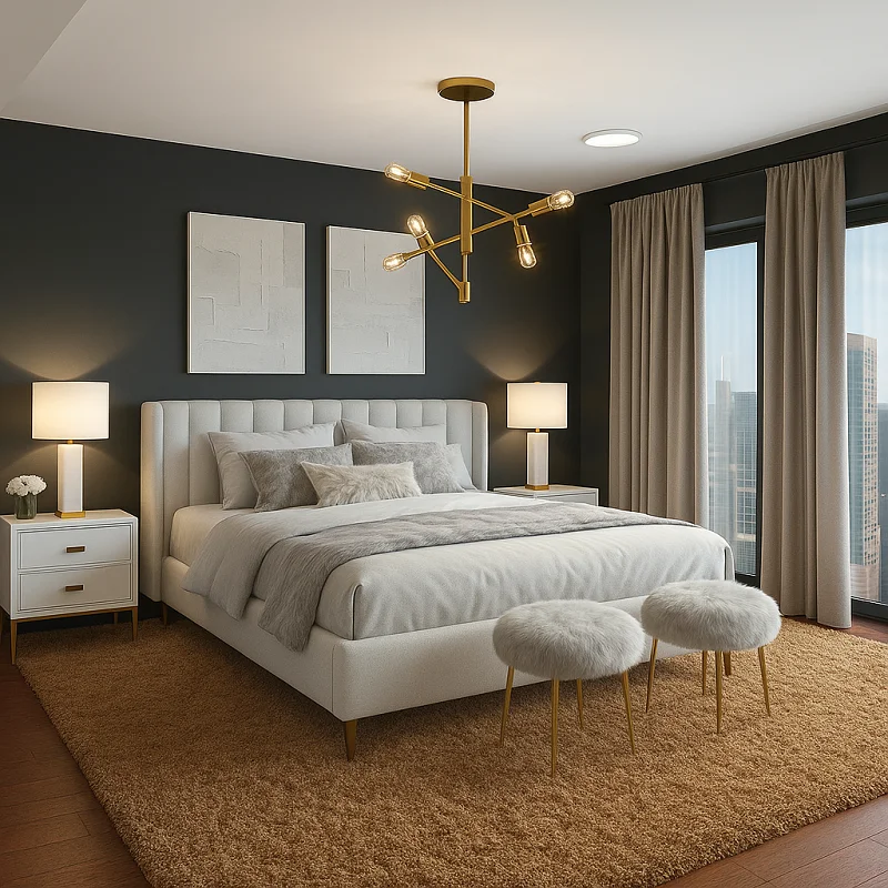Living Room Renovation