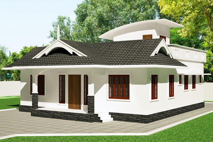 Villa Renovation