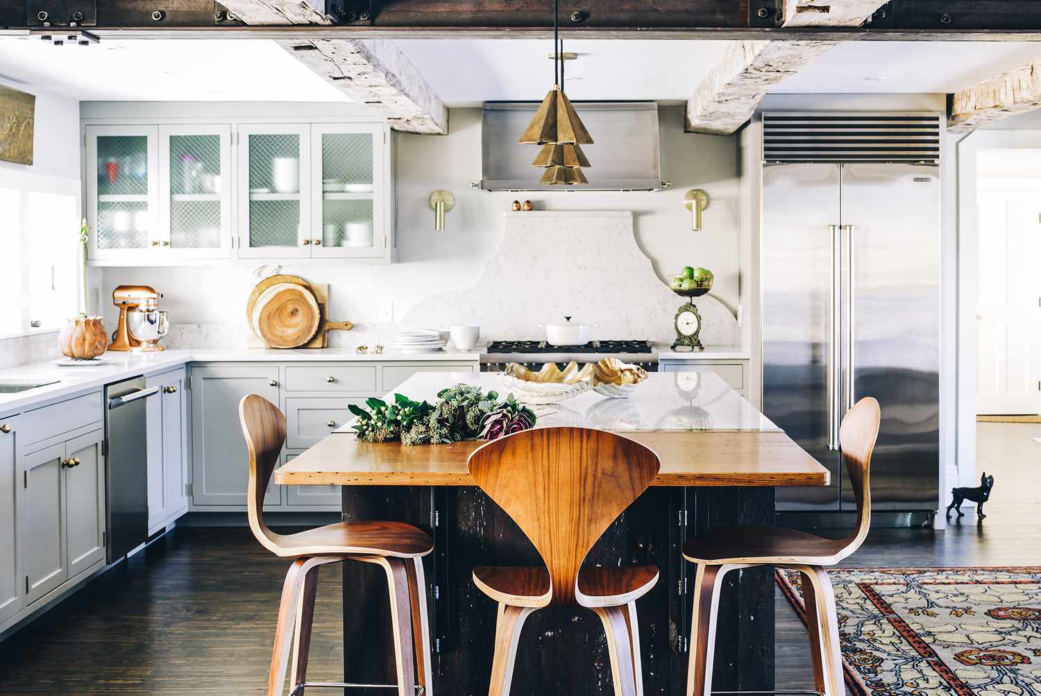 Kitchen Renovation