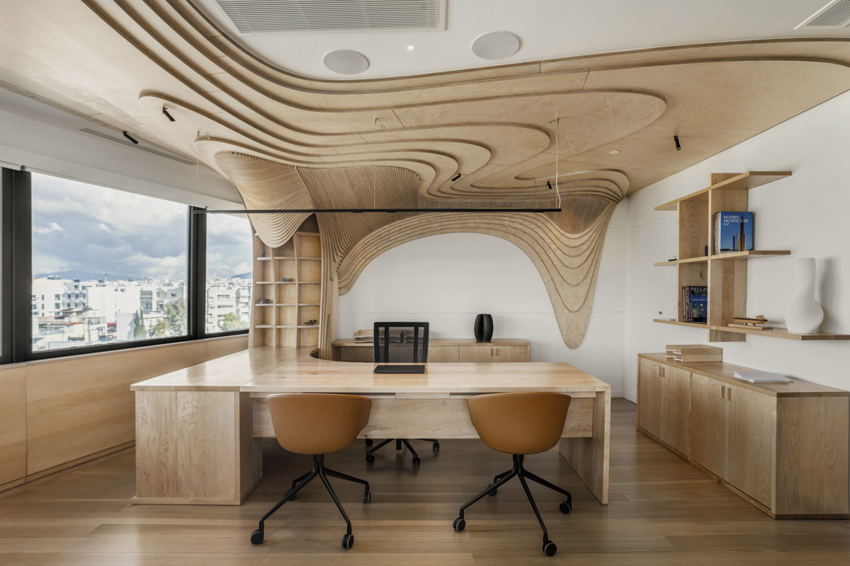 office Renovation